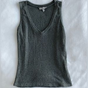 Charlotte Russe Tank Top